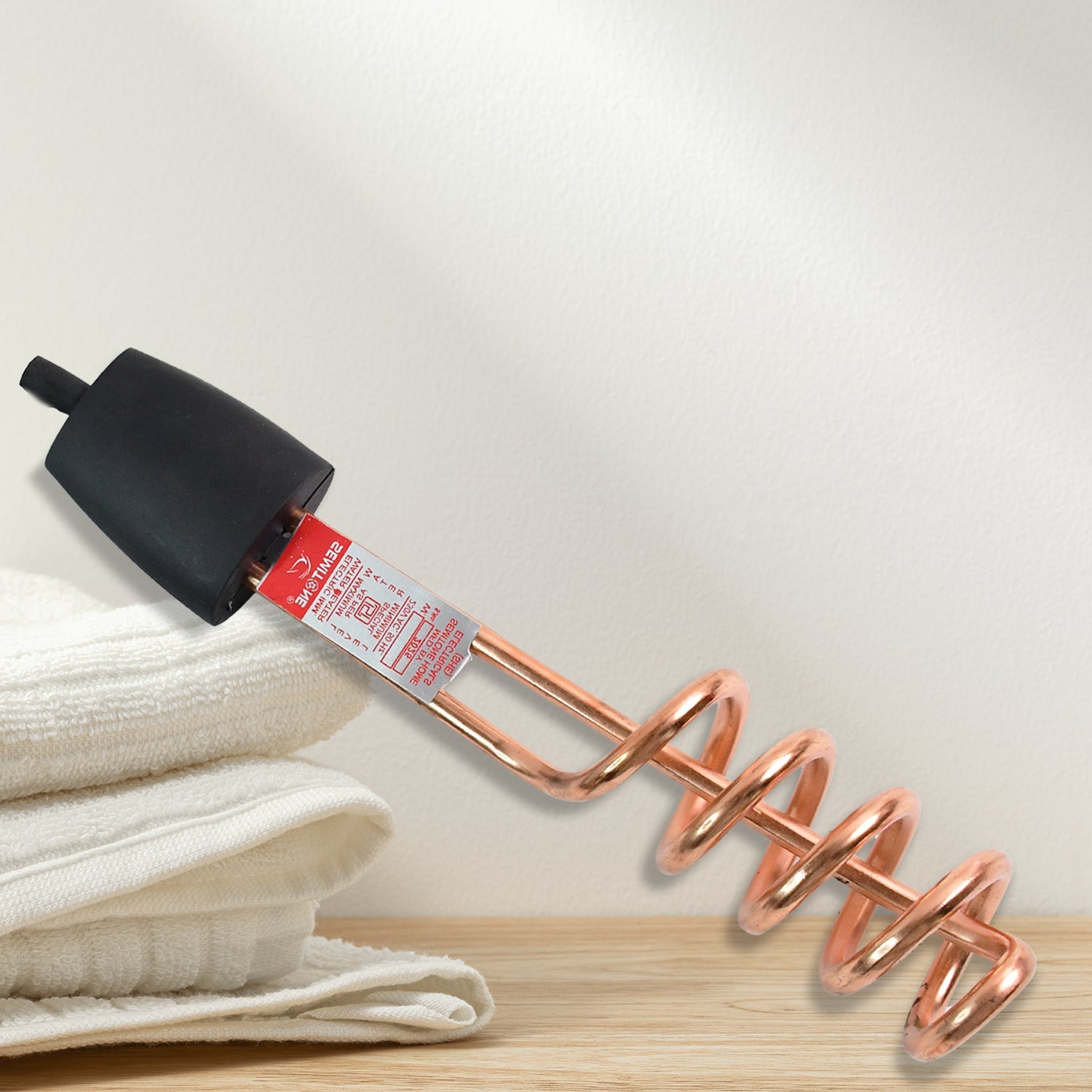Multi-Purpose Immersion Water Heater Rod Multi-Purpose Immersion Water Heater Rod